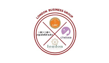 Loker Terapis Lymphatic Massage di London Business Group